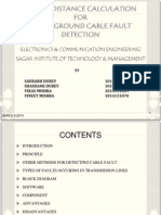 Electronics & Communication Engineering Sagar Institute of Technology & Management