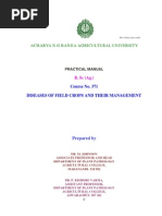 Pathology Practical Manual Filtration Staining