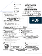 Commercial Capital Judgment