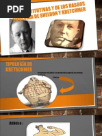 Diapositiva Psicología de La Personalidad