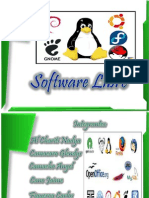 Software Libre