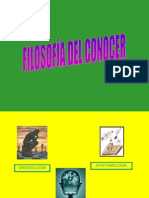 Disciplinas filosóficas