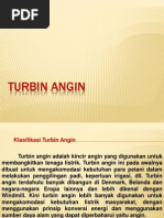 Download PPT Turbin Angin by Fitri Fiansa SN212609016 doc pdf