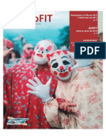 Capa correioFIT Março 2014 PDF