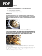 Costela fácil de panela de pressão