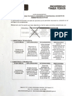 Competencias Tic Docente Taller MCJ