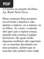 a familia no prjeto de Deus .pdf