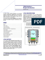 JTAG Interface