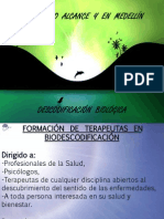 Temario Biodescodificacion