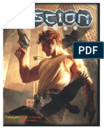 Scion Hero - Manual - Português - Taverna do Elfo e do Arcanios