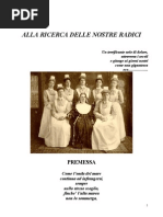 Radici Dell'Infermieristica