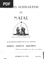 1966 - Canções Portuguesas de Natal