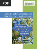 Oliveira Brasileira