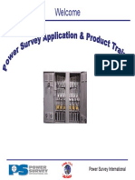 Power Systems Pf Correction and Harmonic Filtering