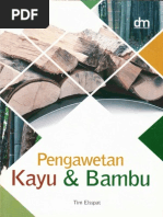 Download Pengawetan Kayu Dan Bambu by Agesti Logista Penny SN212638644 doc pdf