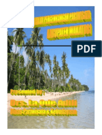 Kebijakan Pengembangan Kepariwisataan Wakatobi, Oleh Pemda Kabupaten Wakatobi