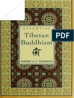 Essential Tibetan Buddhism