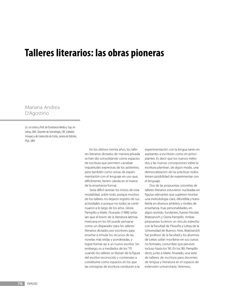42 17 | PDF | Artes del Lenguaje y Comunicación | Estudios de idiomas ...