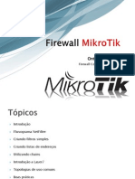 Firewall Mikrtik2