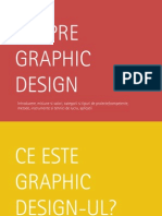 About Graphic Design