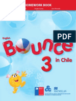 In Chile: Homework Book