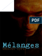 Mélanges