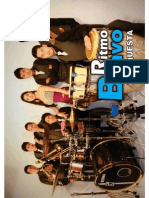 Ritmo Bravo Orquesta PDF