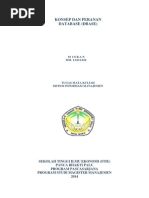 Download Makalah Sistem Data Base by Iphenk Rusapande SN212649977 doc pdf