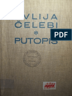 Evlija Čelebi-PUTOPIS