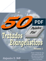 Virus Hack - Alejandro D. Riff - 50 Tratados Evangelísticos
