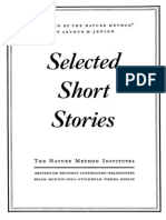 95160756 Selected Short Stories