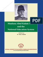 1-Maulana Abul Kalam Azad Book