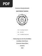 Download Tugas Masyarakat Madani Pkn by Ryan Bagas Wicaksono SN212654398 doc pdf