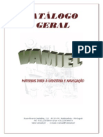 Catalogo Geral Vamiel