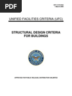 Download UFC 3-310-02A Structural Design Criteria for Buildings 03012005 by Bob Vines SN21265622 doc pdf