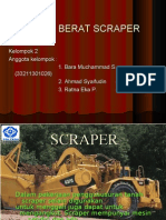 Scraper