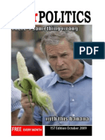 Your Politics Ed 1