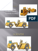 Scraper 1