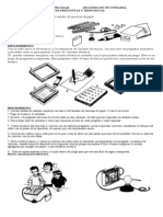 Proyecto Juego Preguntas