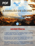 A Rebeliao de Lucifer - 250913 - Fb