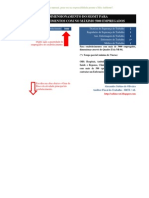 Dimensionamento Sesmt