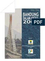 Download Bandung Dalam Angka Tahun 2007 by tchalla SN212664392 doc pdf