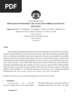 Download LaporanPraktikumPengamatanDrosophilamelanogasterdanmutan-mutannyabyAnggunAiylaNovaSN212665695 doc pdf