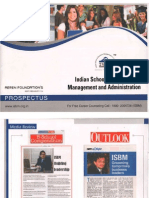 Sri Shikshayatan School Prospectus