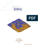 A Surpac Tutorialsf