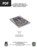Download Laporan Pengaruh Suhu Terhadap Kerja Enzim Ptialin by Rizqy Kurnia Ramadhana SN212672351 doc pdf