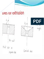 Extrusion and Wire Drawing 30