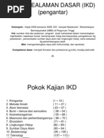 Download Ilmu Kealaman 11 Aug 2012 by Putri Regina SN212674744 doc pdf