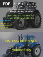 Expo Frenos Tractores