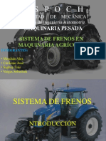 Expo Frenos Tractores